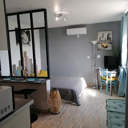 ניס Studio Anoe מראה חיצוני תמונה