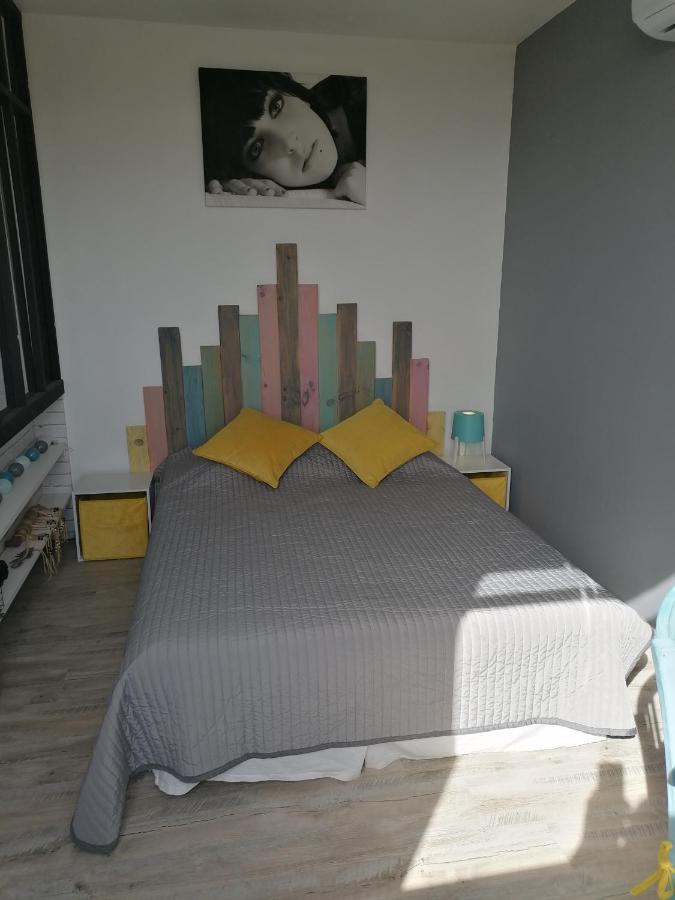 ניס Studio Anoe מראה חיצוני תמונה