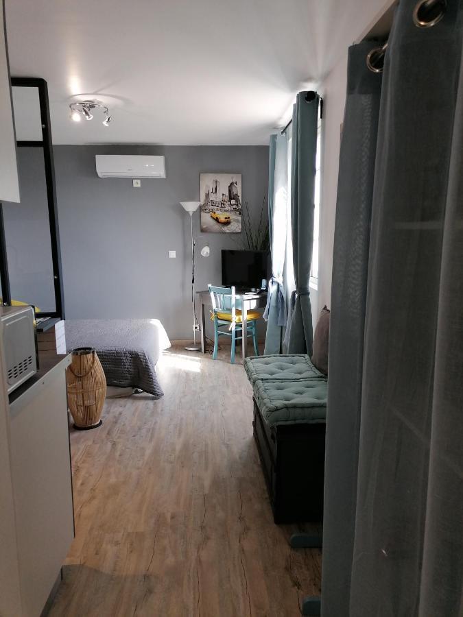 ניס Studio Anoe מראה חיצוני תמונה